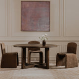 Enamor Lavender Framed Painting - Ornate Home