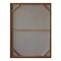 Enamor Olive Framed Painting - Ornate Home