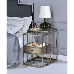 Enca Coffee Table - Ornate Home