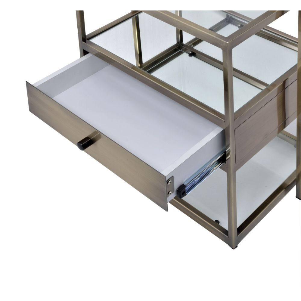 Enca Coffee Table - Ornate Home