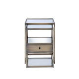 Enca Coffee Table - Ornate Home