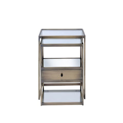 Enca Coffee Table - Ornate Home