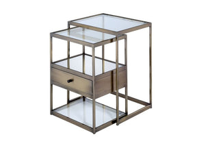 Enca Coffee Table - Ornate Home