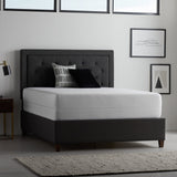 Encase 360° White Split Cal King Mattress Protector - Ornate Home