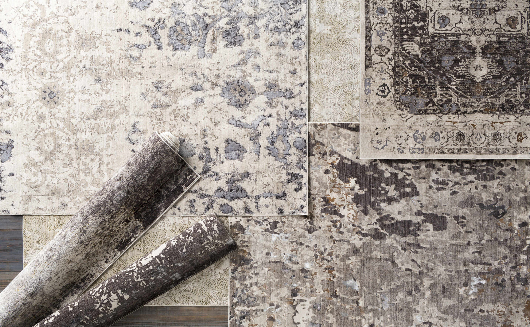 Encinal Area Carpet - Clearance - Ornate Home
