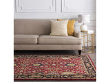 Encinitas Wool Area Rug - Ornate Home