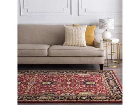 Encinitas Wool Area Rug - Ornate Home