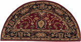 Encinitas Wool Area Rug - Ornate Home