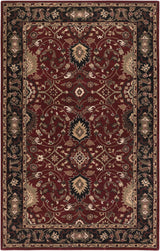 Encinitas Wool Area Rug - Ornate Home
