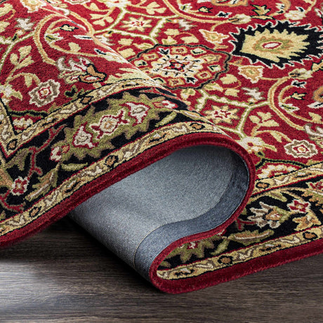 Encinitas Wool Area Rug - Ornate Home