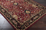 Encinitas Wool Area Rug - Ornate Home