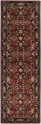 Encinitas Wool Area Rug - Ornate Home