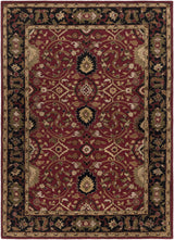 Encinitas Wool Area Rug - Ornate Home