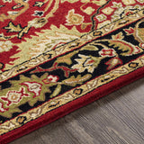 Encinitas Wool Area Rug - Ornate Home