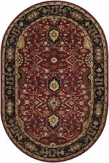 Encinitas Wool Area Rug - Ornate Home