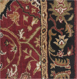 Encinitas Wool Area Rug - Ornate Home