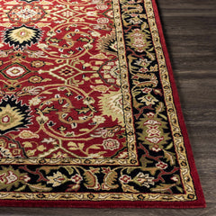 Encinitas Wool Area Rug - Ornate Home
