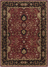 Encinitas Wool Area Rug - Ornate Home