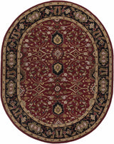 Encinitas Wool Area Rug - Ornate Home