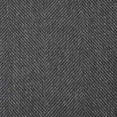 Encore Dark Gray Armless Chair - Ornate Home