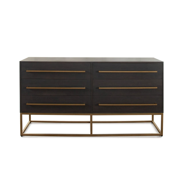 Encore Dresser - Ornate Home