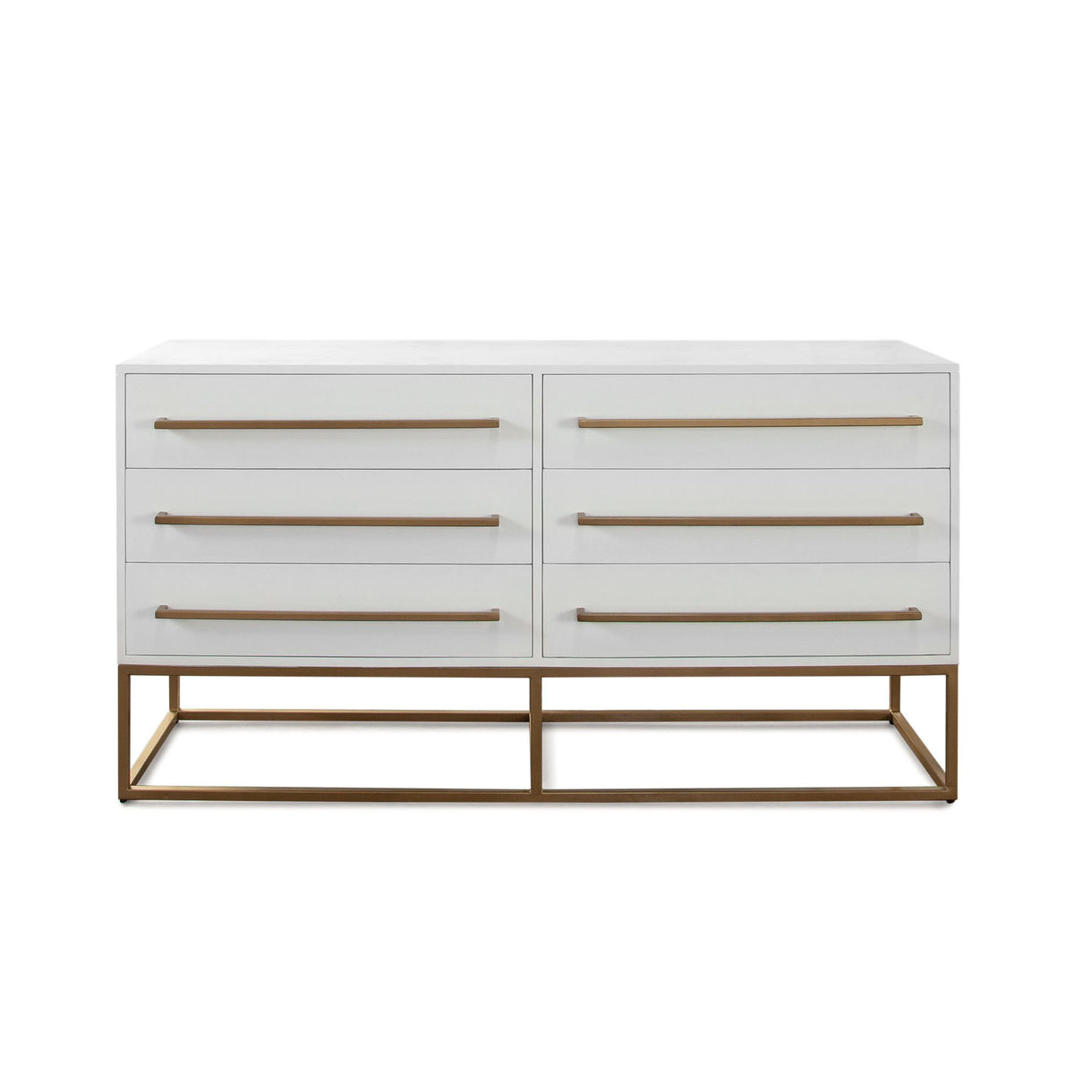 Encore Dresser - Ornate Home