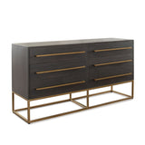 Encore Dresser - Ornate Home