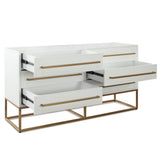 Encore Dresser - Ornate Home
