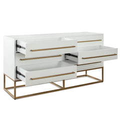 Encore Dresser - Ornate Home