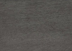 End Wire-Brushed Gray Mirror - Ornate Home