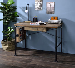 Endang Writing Desk - Ornate Home