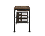 Endang Writing Desk - Ornate Home