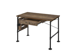 Endang Writing Desk - Ornate Home