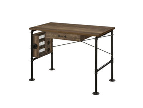 Endang Writing Desk - Ornate Home