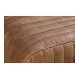 Endora Brown Bench - Ornate Home