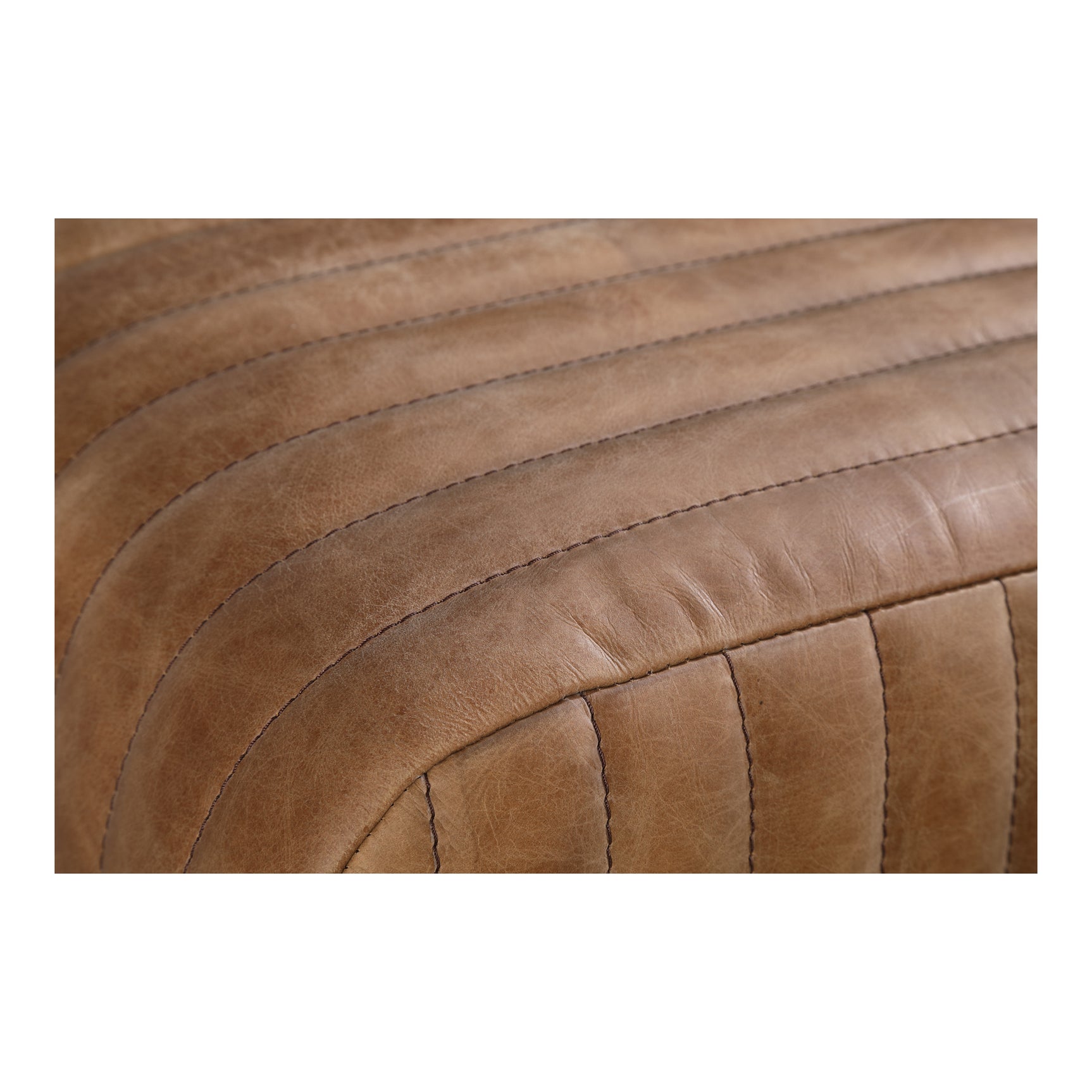 Endora Brown Bench - Ornate Home