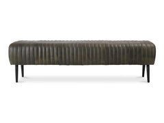 Endora Green Bench - Ornate Home