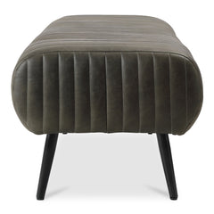 Endora Green Bench - Ornate Home