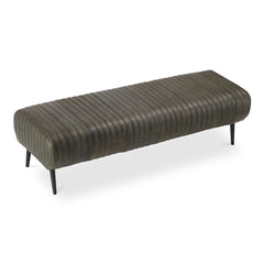Endora Green Bench - Ornate Home
