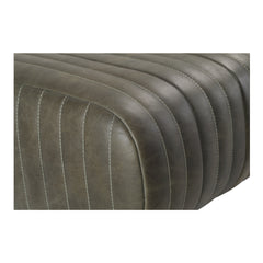 Endora Green Bench - Ornate Home