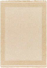 Endre Bone Indoor & Outdoor Area Rug - Ornate Home