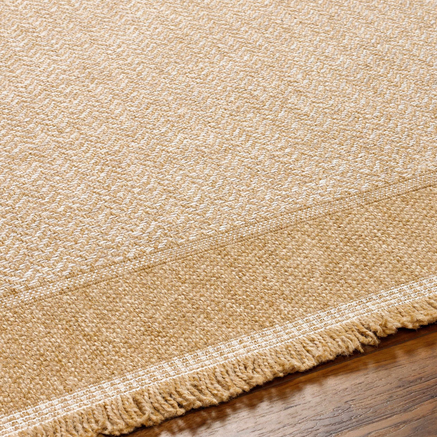Endre Bone Indoor & Outdoor Area Rug - Ornate Home