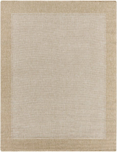 Endre Bone Indoor & Outdoor Area Rug - Ornate Home