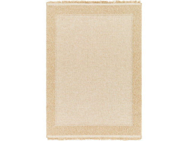 Endre Indoor & Outdoor Rug - Ornate Home