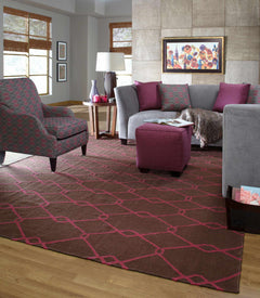 Enfield Area Rug - Clearance - Ornate Home