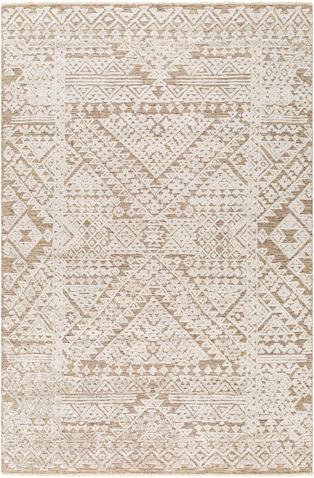 Enfys Area Rug - Clearance - Ornate Home