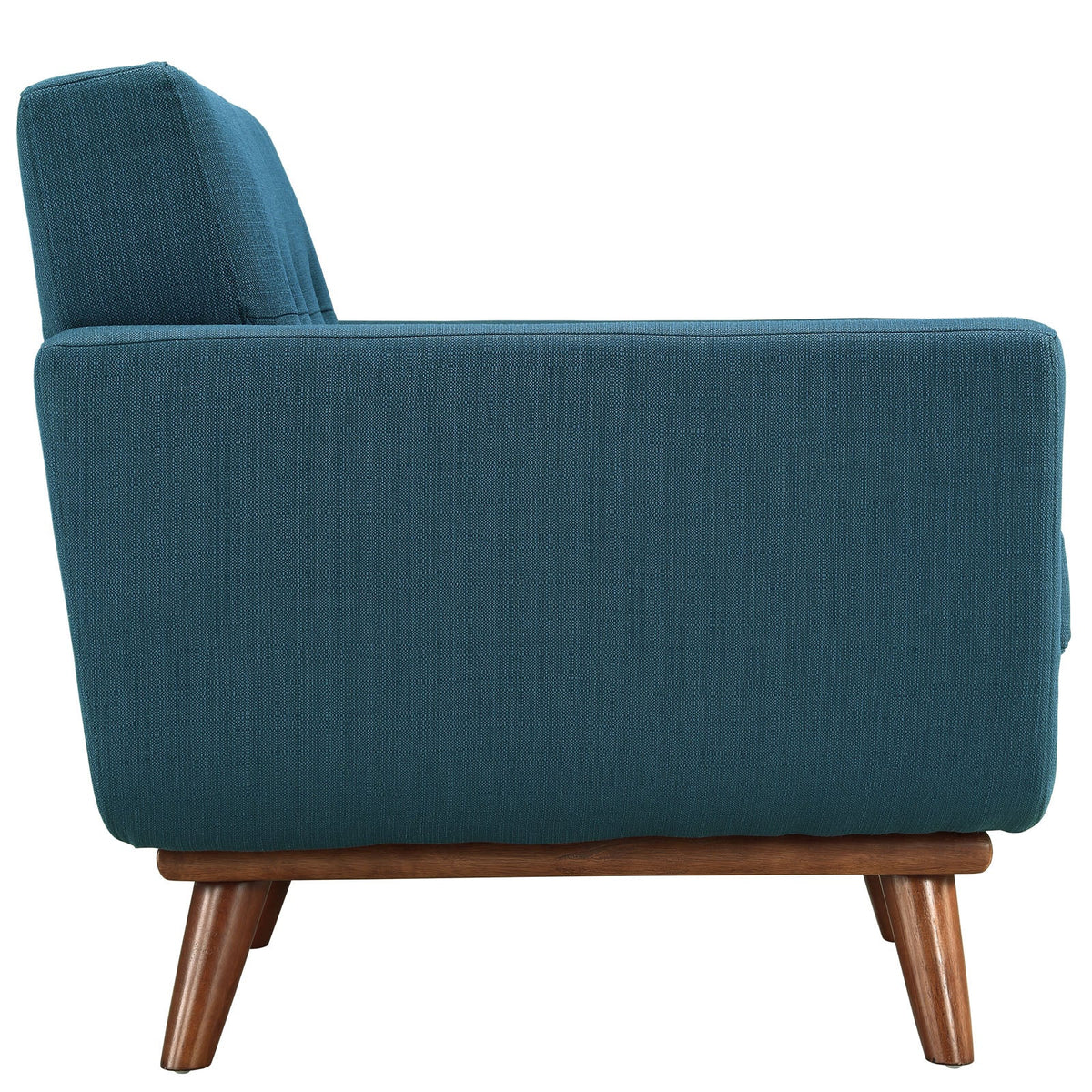 Engage Azure Armchair and Sofa (Set of 2) - Ornate Home