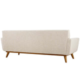 Engage Beige Armchairs and Sofa (Set of 3) - Ornate Home