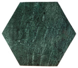 Engelton Green & Gold Accent Table (Online Special Price) - Ornate Home