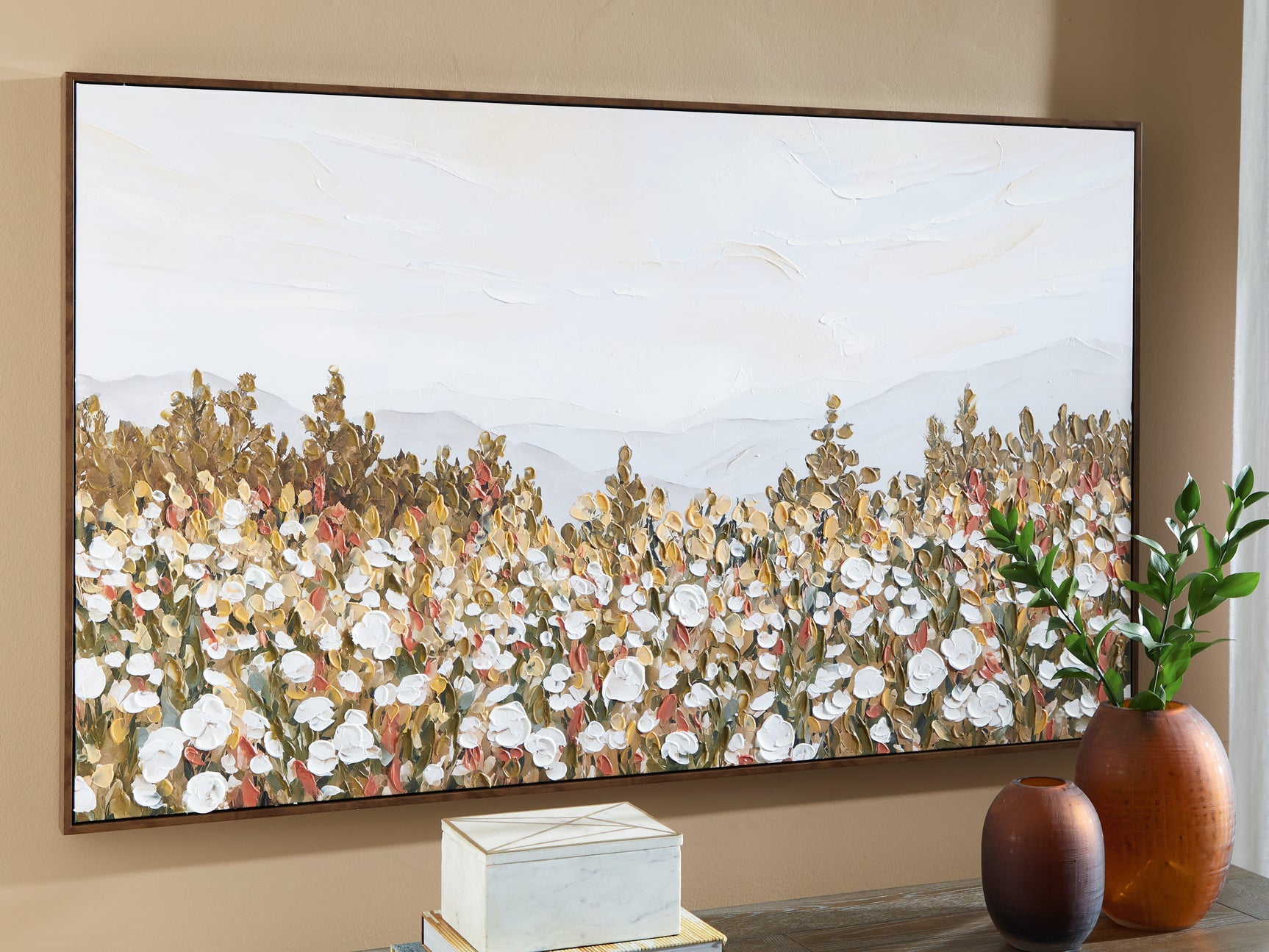 Engelworth Multi Wall Art (Online Special Price) - Ornate Home